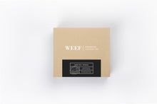 Load image into Gallery viewer, WEEF Leather Tie