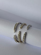 Load image into Gallery viewer, Claw Ring