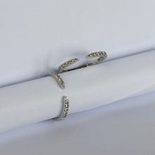 Load image into Gallery viewer, Claw Ring