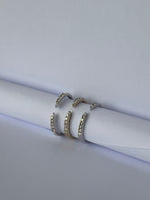 Load image into Gallery viewer, Claw Ring