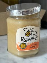 Load image into Gallery viewer, Honey Sterling Lid