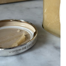 Load image into Gallery viewer, Honey Sterling Lid