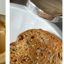 Load image into Gallery viewer, Honey Sterling Lid