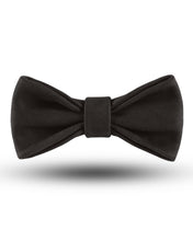 Load image into Gallery viewer, WEEF Leather Bow Tie