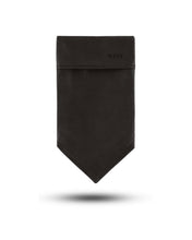 Load image into Gallery viewer, WEEF Leather Pocket Square