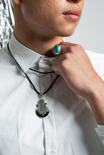 Load image into Gallery viewer, Resurrect Hamsa Pendant