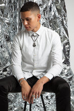 Load image into Gallery viewer, Resurrect Hamsa Pendant