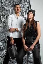 Load image into Gallery viewer, Tag Wash Bag