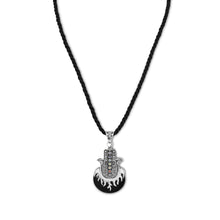 Load image into Gallery viewer, Resurrect Hamsa Pendant