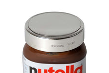 Load image into Gallery viewer, Nutella Sterling Lid