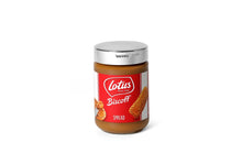 Load image into Gallery viewer, Lotus Biscoff Sterling Lid