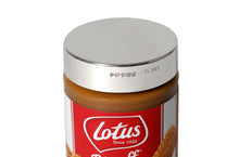 Load image into Gallery viewer, Lotus Biscoff Sterling Lid