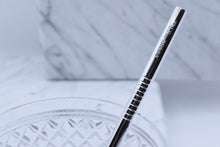 Load image into Gallery viewer, Slurp Sterling Straw