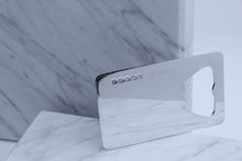 Load image into Gallery viewer, Open Sterling Barware