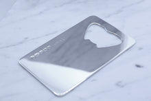 Load image into Gallery viewer, Open Sterling Barware