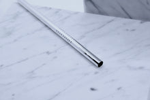 Load image into Gallery viewer, Slurp Sterling Straw