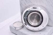 Load image into Gallery viewer, Glow Sterling Tea Light