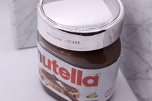Load image into Gallery viewer, Nutella Sterling Lid