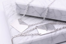 Load image into Gallery viewer, Tag Bracelet