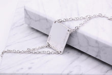 Load image into Gallery viewer, Tag Bracelet