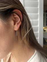 Load image into Gallery viewer, Baby Link Earrings
