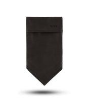 Load image into Gallery viewer, WEEF Leather Pocket Square
